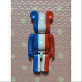 Bearbrick Series 12 FLAG France 100%